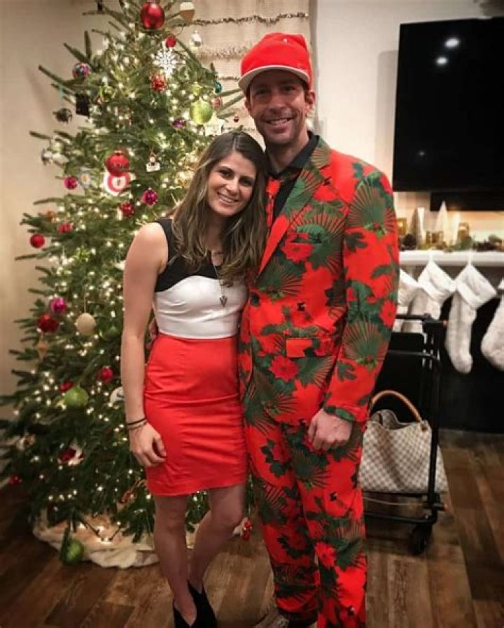 Travis Pastrana Wife: Meet Lyn-Z Adams Hawkins