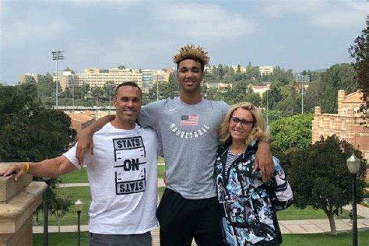 Trayce Jackson Bio, Parents, Wife, Children, Siblings, Net Worth
