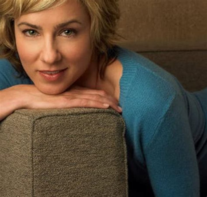 Traylor Howard Children: Sabu Howard And Julien Portman
