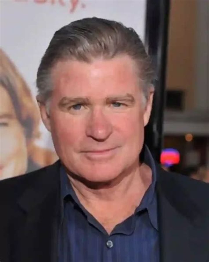 Treat Williams Age, Height, Weight