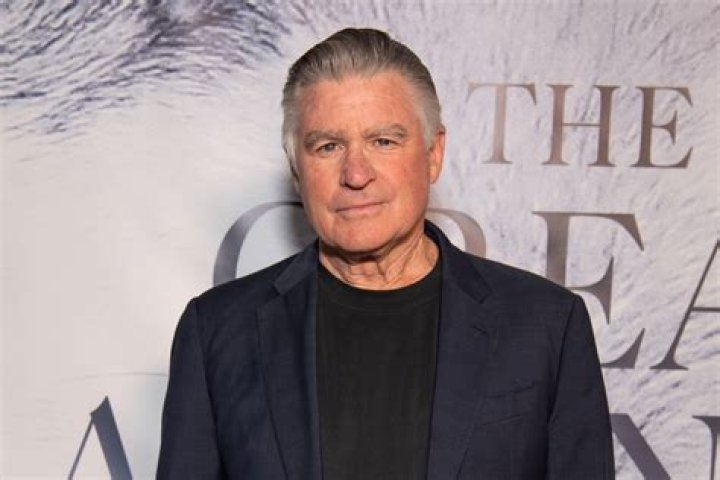Treat Williams Cause Of Death, Age, Funeral