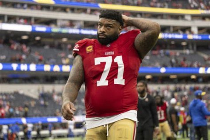 Trent Williams Net Worth: How Much Is Trent Williams Worth?