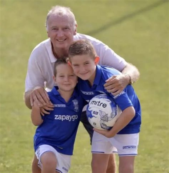 Trevor Francis Net Worth: How Much Is Trevor Francis Worth?