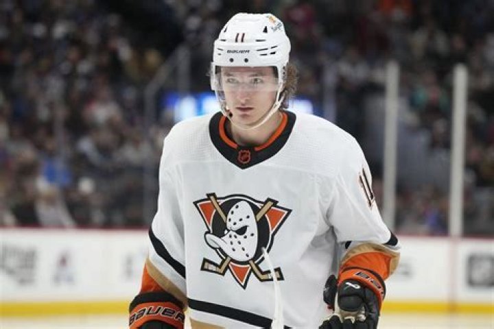 Trevor Zegras Net Worth: How Much Is Trevor Zegras Worth?
