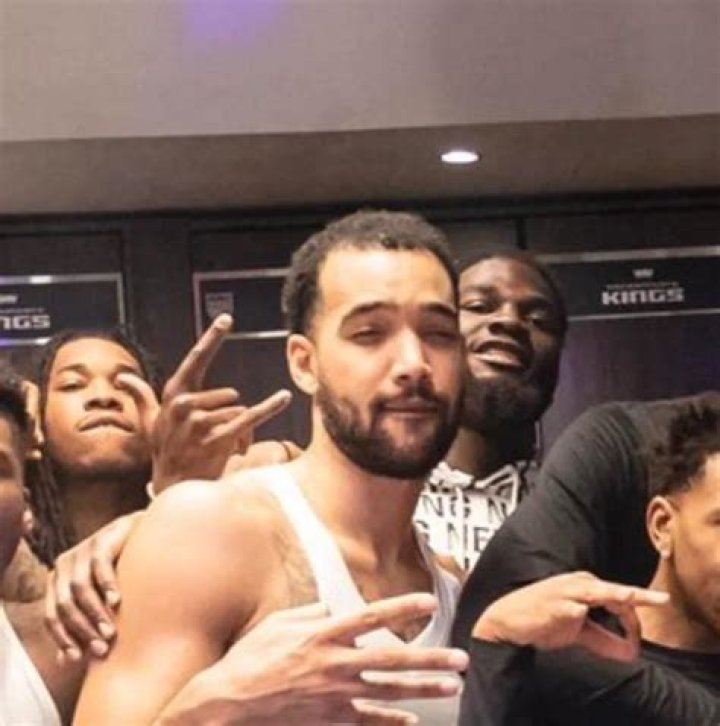 Trey Lyles Children: Does Trey Lyles Have Any Children?
