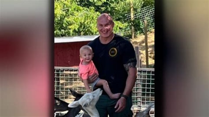 Trooper Rick Wiseman Fired