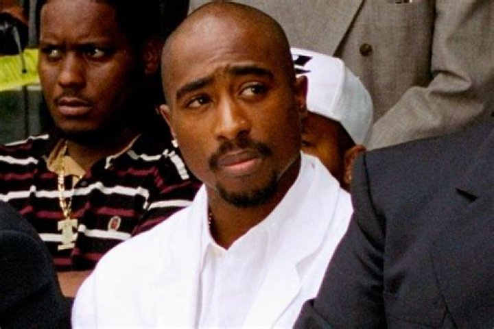 Tupac Net Worth: How Much was Tupac Worth?