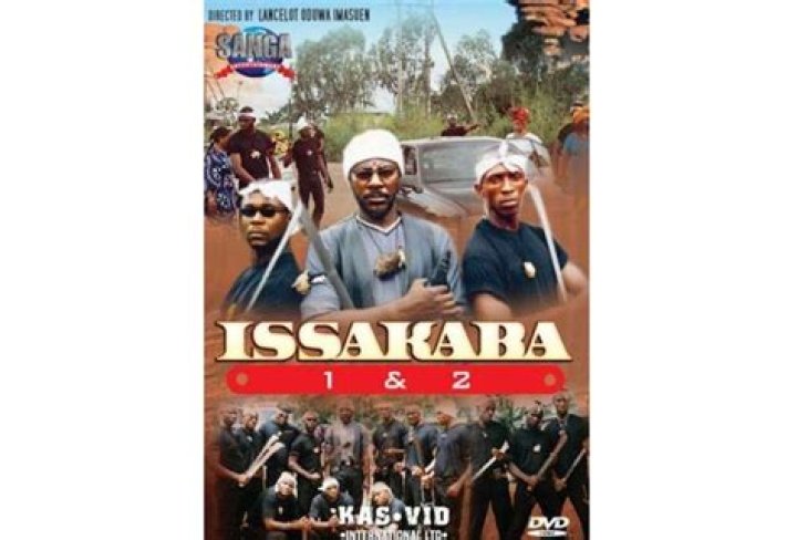 Two Decades After Wowing Us With His Epic Performace In ‘Issakaba’ Movie, See Fresh Photos Of Actor Same Dede