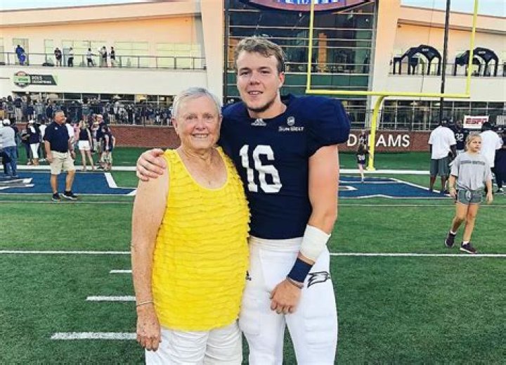Tyler Bass Parents: Meet Perry Richard and Nancy Lee