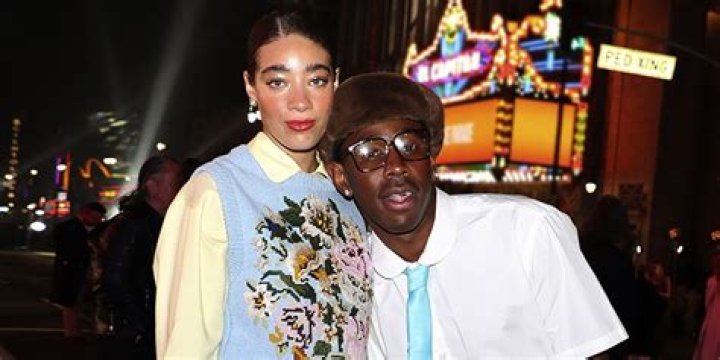 Tyler The Creator Girlfriend: Meet Reign Judge