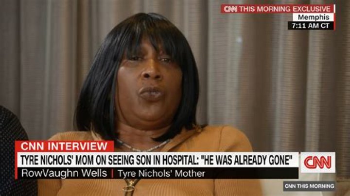 Tyre Nichols Children: Did Tyre Nichols Have Any Children?