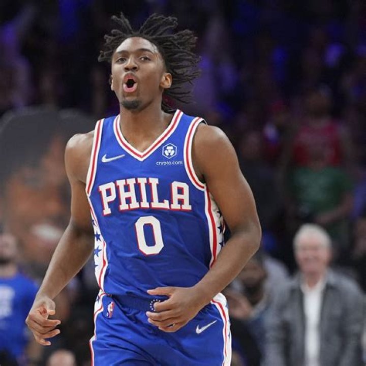 Tyrese Maxey Bio, Age, Height, Career, Net Worth, Family & More