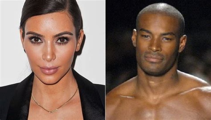 Tyson Beckford Finally Replies Kim Kardashian For Indirectly Calling Him Gay 3yrs Ago