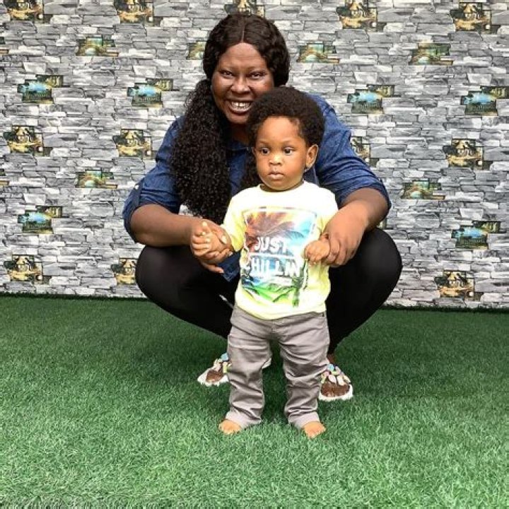 Uche Nwaneri Children: Does Uche Nwaneri Have Children?