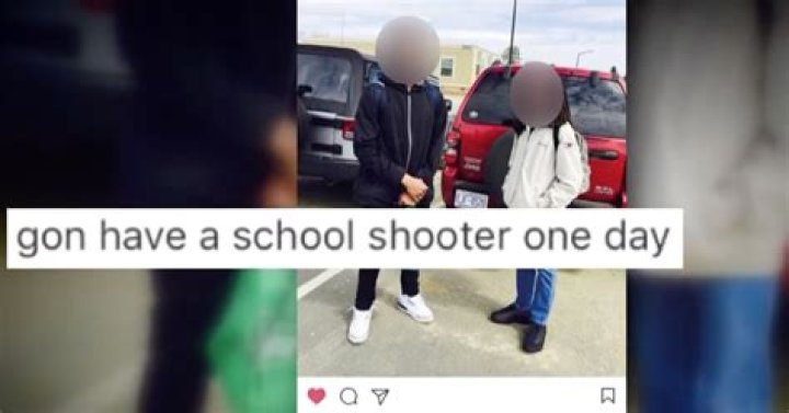 Unbelievable: Middle School Student Suspended For Liking A Photo Of A Gun On Instagram