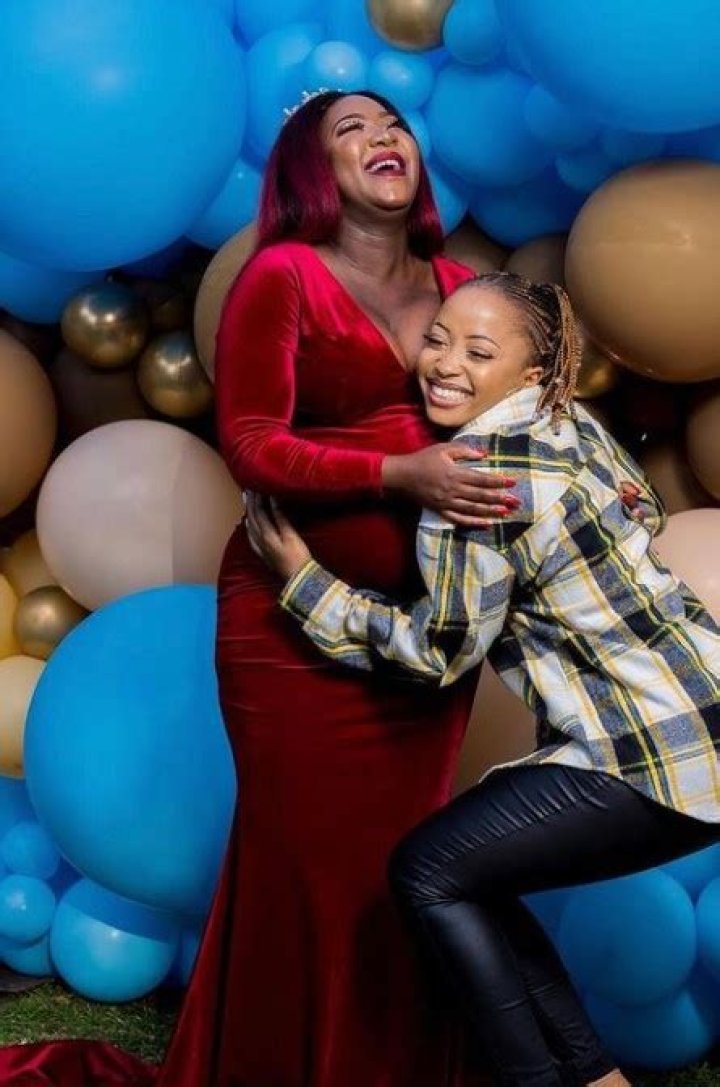 Uncle Waffles Parents: Meet Sinaye Zwane