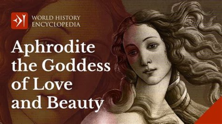 Unveiling Aphrodite: Fascinating Facts about the Goddess of Beauty and Love