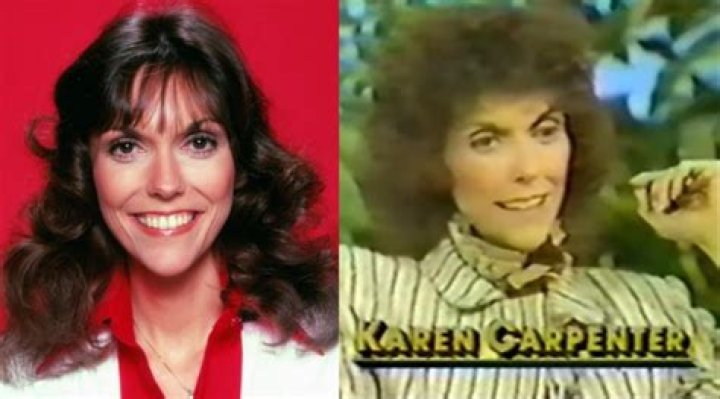 Update:The Life and Death Story of Karen Carpenter