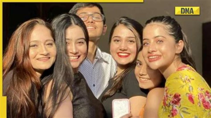 Urfi Javed Parents: Urfi Javed Bio, Age, Parents & More