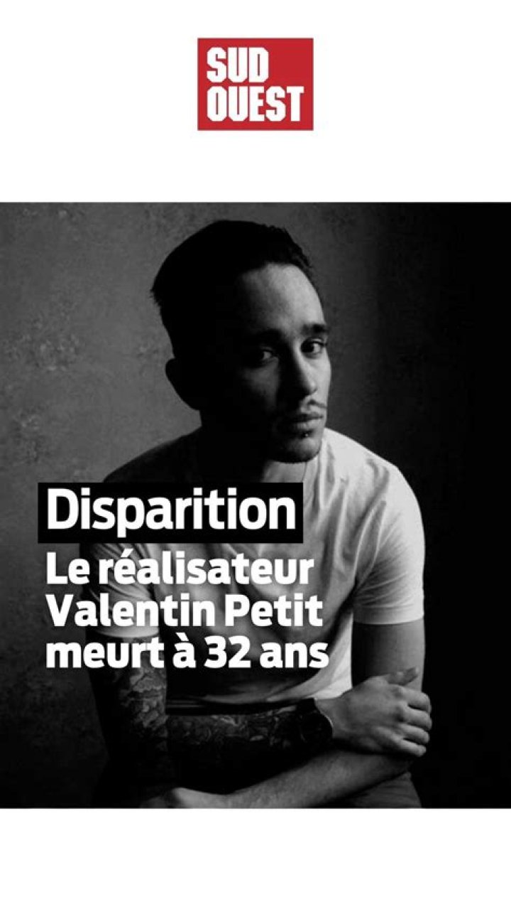 Valentin Petit Death: Cause Of Valentin Petit’s Death?