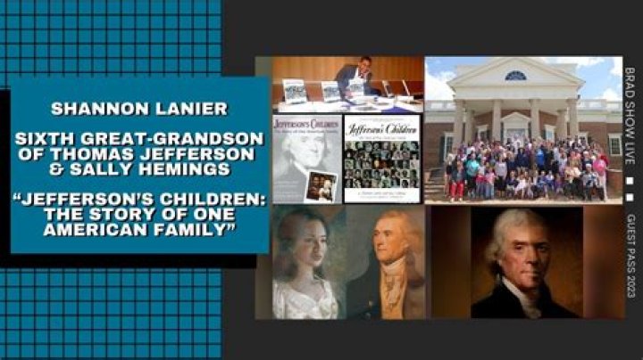 Van Jefferson Children: Meet His 3 Children