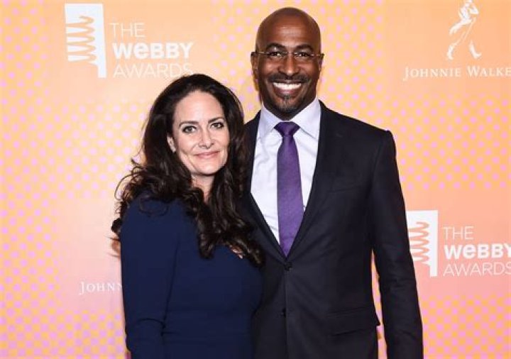 Van Jones Wife: Is Van Jones Still Married?