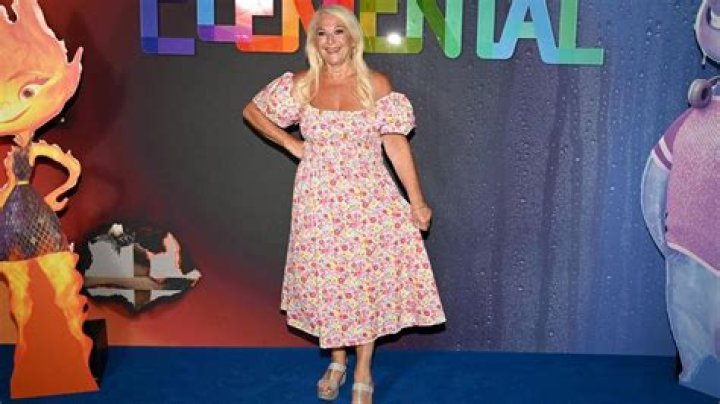 Vanessa Feltz Biography, Age, Career, Net Worth, Family