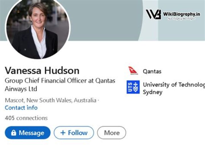 Vanessa Hudson Bio, Age, Parents, Husband, Children, Net Worth