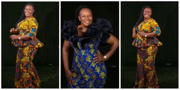 Veteran Actress, Patience Ozokwor Reveals One Thing She Likes About Actress, Uche Jombo