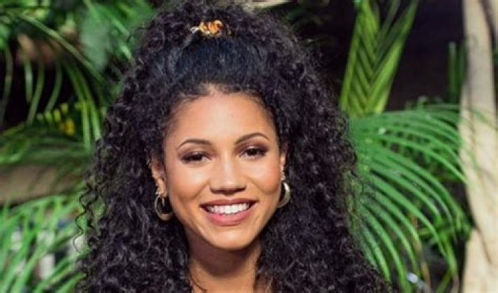 Vick Hope Age, Height, Bio, Parents, Net Worth, Boyfriend