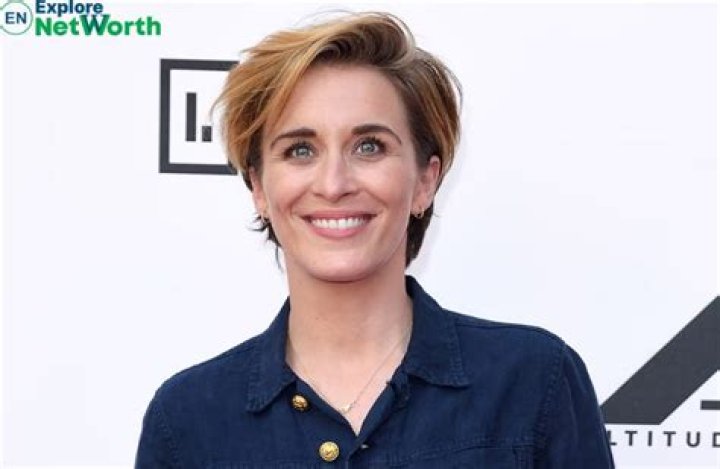 Vicky McClure Age, Bio, Career, Parents, Children, Net worth