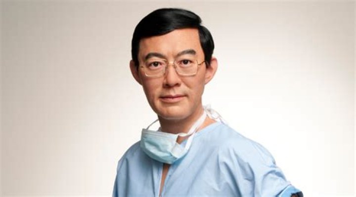 Victor Chang Parents: Meet Aubrey and May Chang