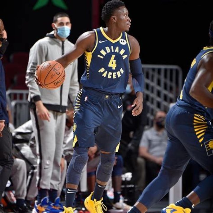 Victor Oladipo Net Worth? How rich is Victor Oladipo?
