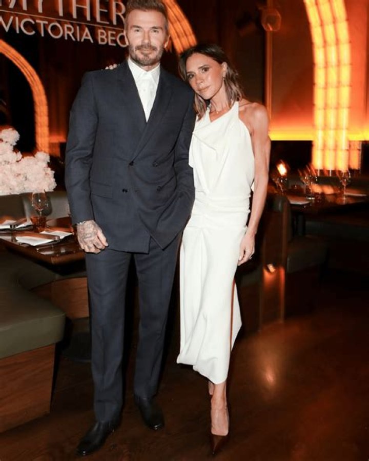 Victoria Beckham Net Worth: How Much Is Victoria Beckham Worth?