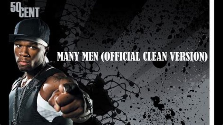 VIDEO: 50 Cent Jams To The Late Pop Smoke’s Remix Of His Song ‘Many Men’ In The Club