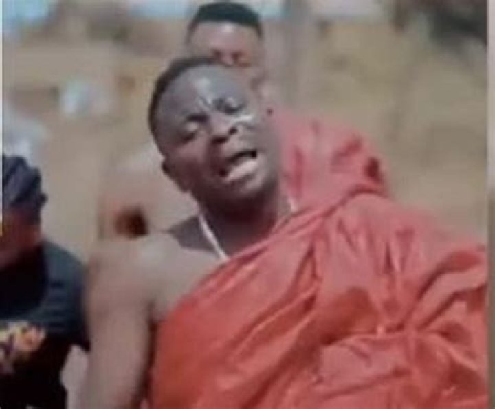 VIDEO: Ebony’s Brother Composes Tribute Song To Her And It’s Very EMOTIONAL