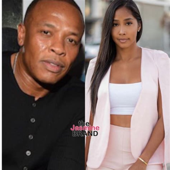 VIDEO: Hip Hop Icon Dr Dre Spotted With Apryl Jones, Sparking Dating Rumors Amidst $1 Billion Divorce Court Case