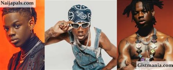Video: ‘Rema Style Is Something I’ve Not Seen Before’- Jamaican Artist