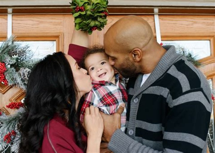 Vince Carter’s Children: Meet All His Three Children