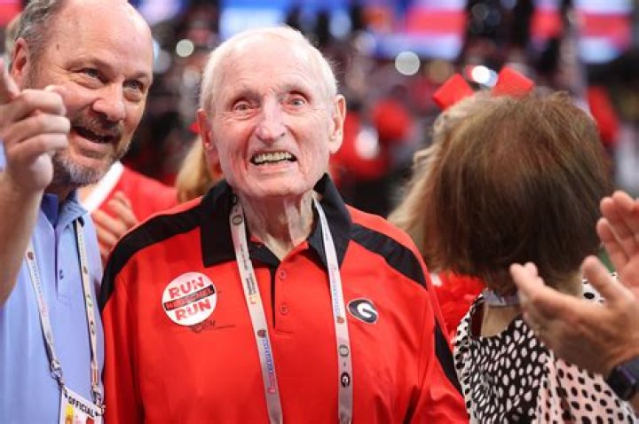 Vince Dooley: How Old Was Vince Dooley?