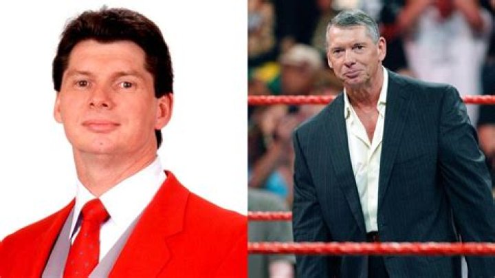 Vince McMahon Height: How Tall Is Vince McMahon?