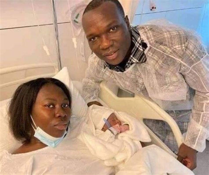 Vincent Aboubakar Bio, Age, Parents, Wife, Children, Net Worth