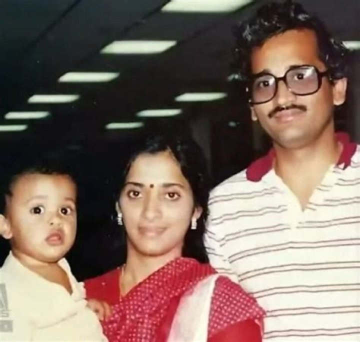 Vivek Ramaswamy Bio, Age, Parents, Wife, Children, Net Worth