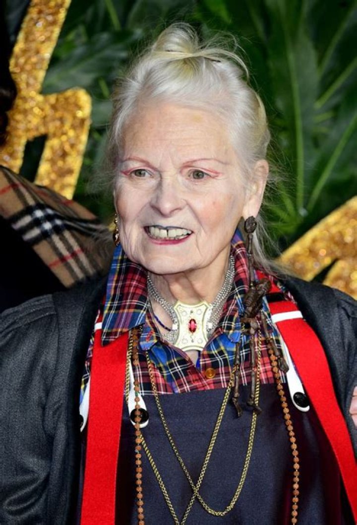 Vivienne Westwood Cause of Death, Age, Bio, Career, Net Worth