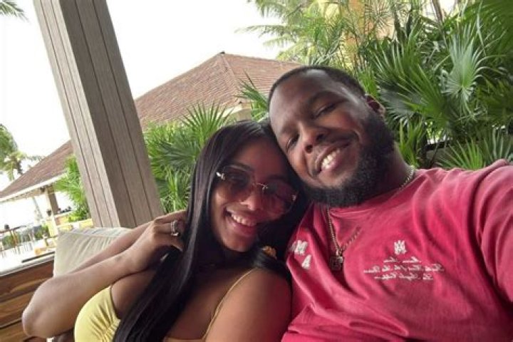 Vladimir Guerrero Jr Girlfriend: Who Is Vladimir Guerrero Jr Girlfriend?