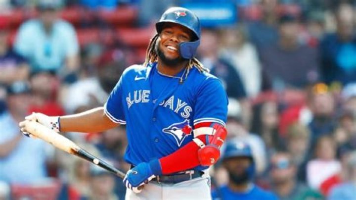 Vladimir Guerrero Jr Net Worth: What Is Vladimir Guerrero Jr Net Worth?