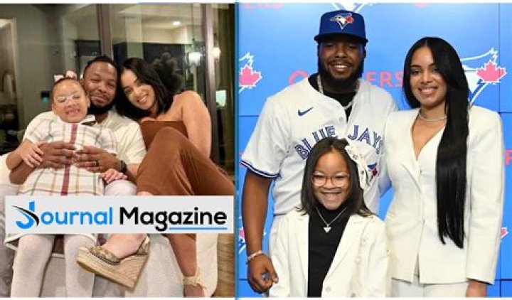 Vladimir Guerrero Jr Siblings: Meet Vlaimy Guerrero Baez