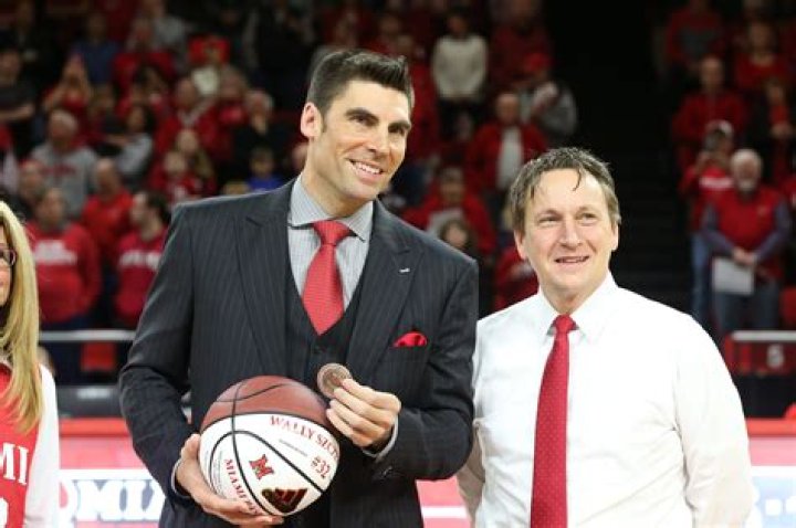 Wally Szczerbiak’s Siblings: Meet Wendy Szczerbiak and Will Szczerbiak