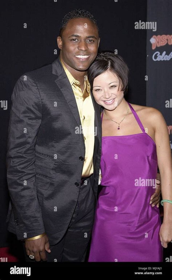 Wayne Brady Wife: Is Wayne Brady Married?