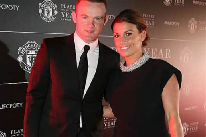 Wayne Rooney wife: Who is Coleen Rooney?